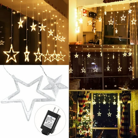 outdoor white lights walmart string lights yunlights 138 led star curtain lights linkable string for christmas halloween wedding party home outdoor white lights walmart string lights yunlights 138 led star curtain lights linkable string for christmas halloween wedding party home